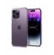 Spigen LIQUID CRYSTAL IPHONE 14 PRO CRYSTAL CLEAR