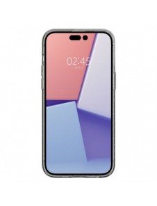 Spigen LIQUID CRYSTAL IPHONE 14 PRO GLITTER CRYSTAL