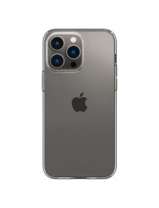 Spigen LIQUID CRYSTAL IPHONE 14 PRO MAX CRYSTAL CLEAR