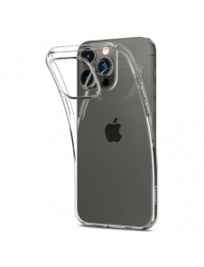 Spigen LIQUID CRYSTAL IPHONE 14 PRO MAX CRYSTAL CLEAR