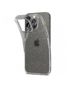 Spigen LIQUID CRYSTAL IPHONE 14 PRO MAX GLITTER CRYSTAL
