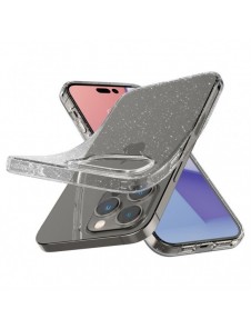 Spigen LIQUID CRYSTAL IPHONE 14 PRO MAX GLITTER CRYSTAL