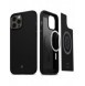 Spigen MAG ARMOR IPHONE 12/12 PRO MATSVART