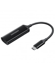 Samsung EE-HG950DBE USB-C to HDMI Adapter - Svart