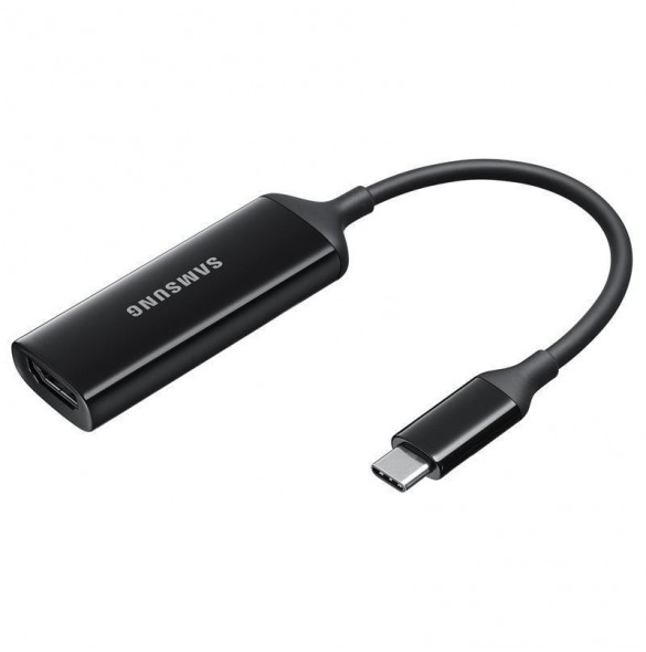 Samsung EE-HG950DBE USB-C to HDMI Adapter - Svart