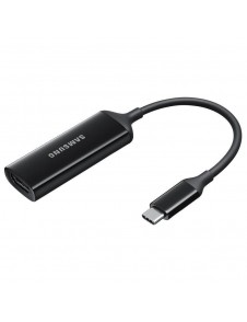 Samsung EE-HG950DBE USB-C to HDMI Adapter - Svart