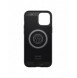 Spigen MAG ARMOR IPHONE 12/12 PRO MATSVART