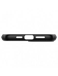 Spigen MAG ARMOR IPHONE 12/12 PRO MATSVART