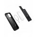Spigen MAG ARMOR IPHONE 12/12 PRO MATSVART