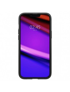 Spigen MAG ARMOR IPHONE 14 MATSVART