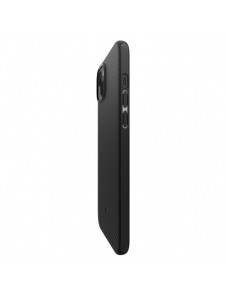 Spigen MAG ARMOR IPHONE 14 MATSVART