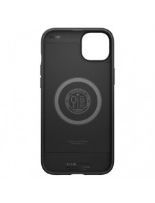 Spigen MAG ARMOR IPHONE 14 MATSVART