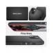 Spigen MAG ARMOR IPHONE 14 MATSVART