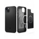 Spigen MAG ARMOR IPHONE 14 PLUS MATSVART