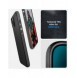 Spigen MAG ARMOR IPHONE 14 PLUS MATSVART