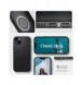 Spigen MAG ARMOR IPHONE 14 PLUS MATSVART