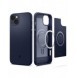 Spigen MAG ARMOR IPHONE 14 PLUS MARINBLÅ
