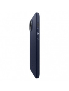 Spigen MAG ARMOR IPHONE 14 PLUS MARINBLÅ