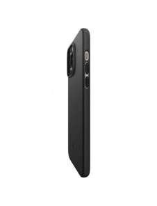 Spigen MAG ARMOR IPHONE 14 PRO MATSVART