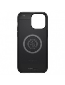 Spigen MAG ARMOR IPHONE 14 PRO MATSVART