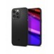Spigen MAG ARMOR IPHONE 14 PRO MATSVART