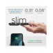 Spigen MAG ARMOR IPHONE 14 PRO MATSVART