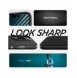Spigen MAG ARMOR IPHONE 14 PRO MAX MATSVART