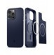 Spigen MAG ARMOR IPHONE 14 PRO MAX MARINBLÅ