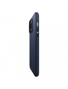 Spigen MAG ARMOR IPHONE 14 PRO MAX MARINBLÅ