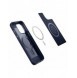 Spigen MAG ARMOR IPHONE 14 PRO MAX MARINBLÅ