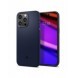 Spigen MAG ARMOR IPHONE 14 PRO MAX MARINBLÅ