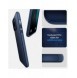 Spigen MAG ARMOR IPHONE 14 PRO MAX MARINBLÅ