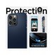 Spigen MAG ARMOR IPHONE 14 PRO MAX MARINBLÅ