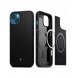 Spigen MAG ARMOR MAGSAFE IPHONE 13 MATSVART