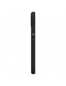 Spigen MAG ARMOR MAGSAFE IPHONE 13 MATSVART