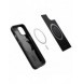 Spigen MAG ARMOR MAGSAFE IPHONE 13 MATSVART