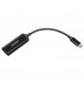 Samsung EE-HG950DBE USB-C to HDMI Adapter - Svart