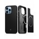 Spigen MAG ARMOR MAGSAFE IPHONE 13 PRO MATSVART
