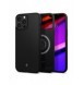Spigen MAG ARMOR MAGSAFE IPHONE 13 PRO MATSVART