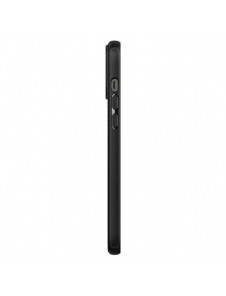 Spigen MAG ARMOR MAGSAFE IPHONE 13 PRO MATSVART