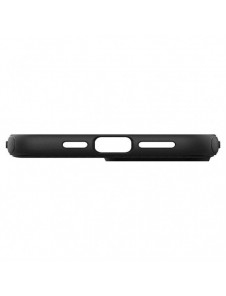 Spigen MAG ARMOR MAGSAFE IPHONE 13 PRO MATSVART
