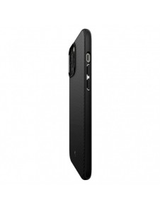 Spigen MAG ARMOR MAGSAFE IPHONE 13 PRO MATSVART