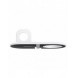 Spigen MAGFIT DUO Apple MAGSAFE och Apple Watch CHARGER STAND WHITE