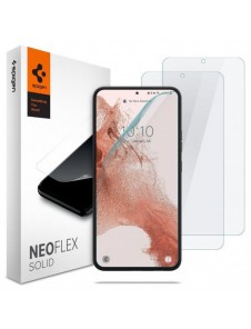 Spigen NEO FLEX 2-PACK GALAXY S22 HYDROGEL FILM