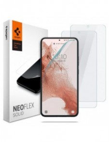 Spigen NEO FLEX 2-PACK GALAXY S22 HYDROGEL FILM