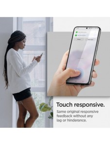 Spigen NEO FLEX 2-PACK GALAXY S22 HYDROGEL FILM