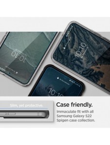 Spigen NEO FLEX 2-PACK GALAXY S22 HYDROGEL FILM