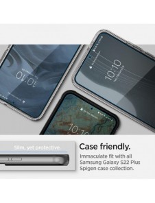 Spigen NEO FLEX 2-PACK GALAXY S22 ULTRA HYDROGEL FILM