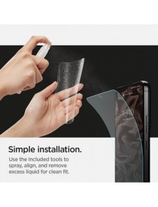 Spigen NEO FLEX 2-PACK GALAXY S22 ULTRA HYDROGEL FILM