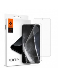 Spigen NEO FLEX GALAXY S21 ULTRA HYDROGEL FILM